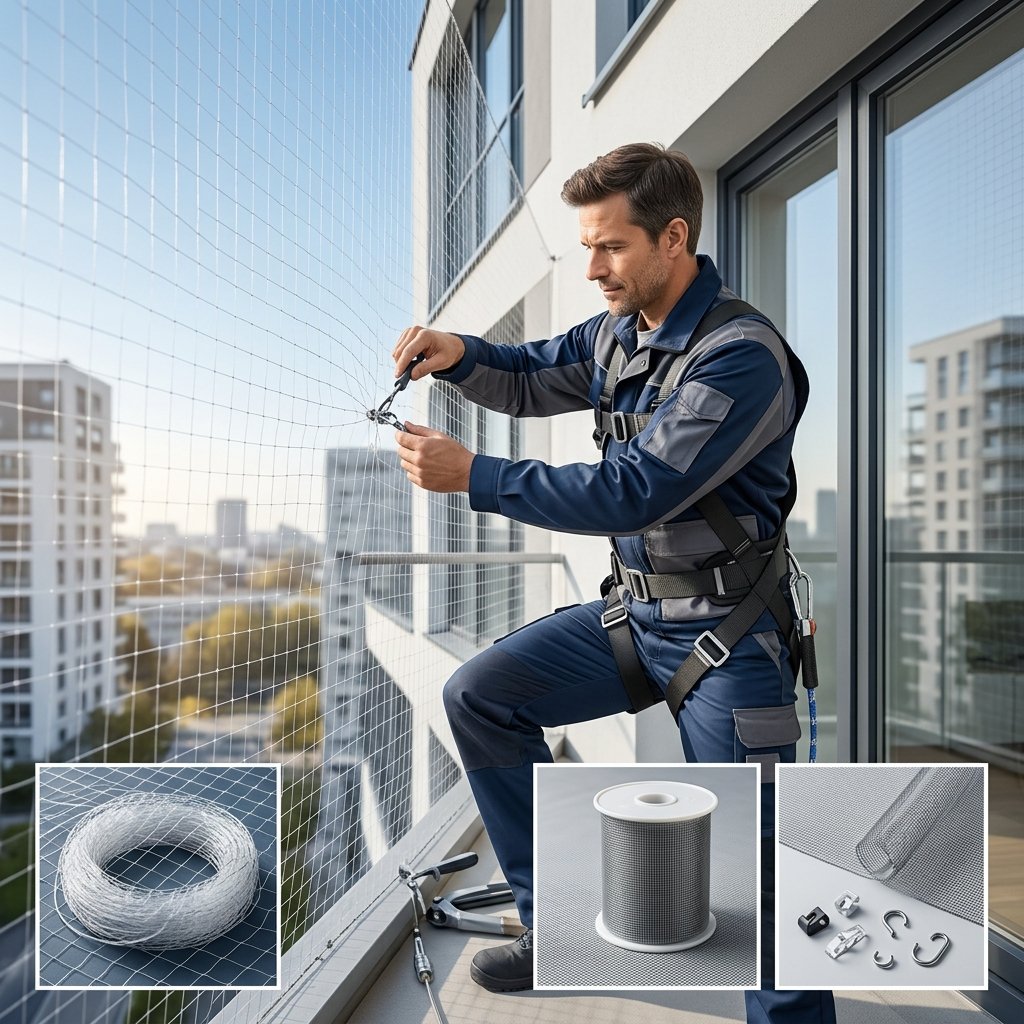 Mosquito Protection Systems