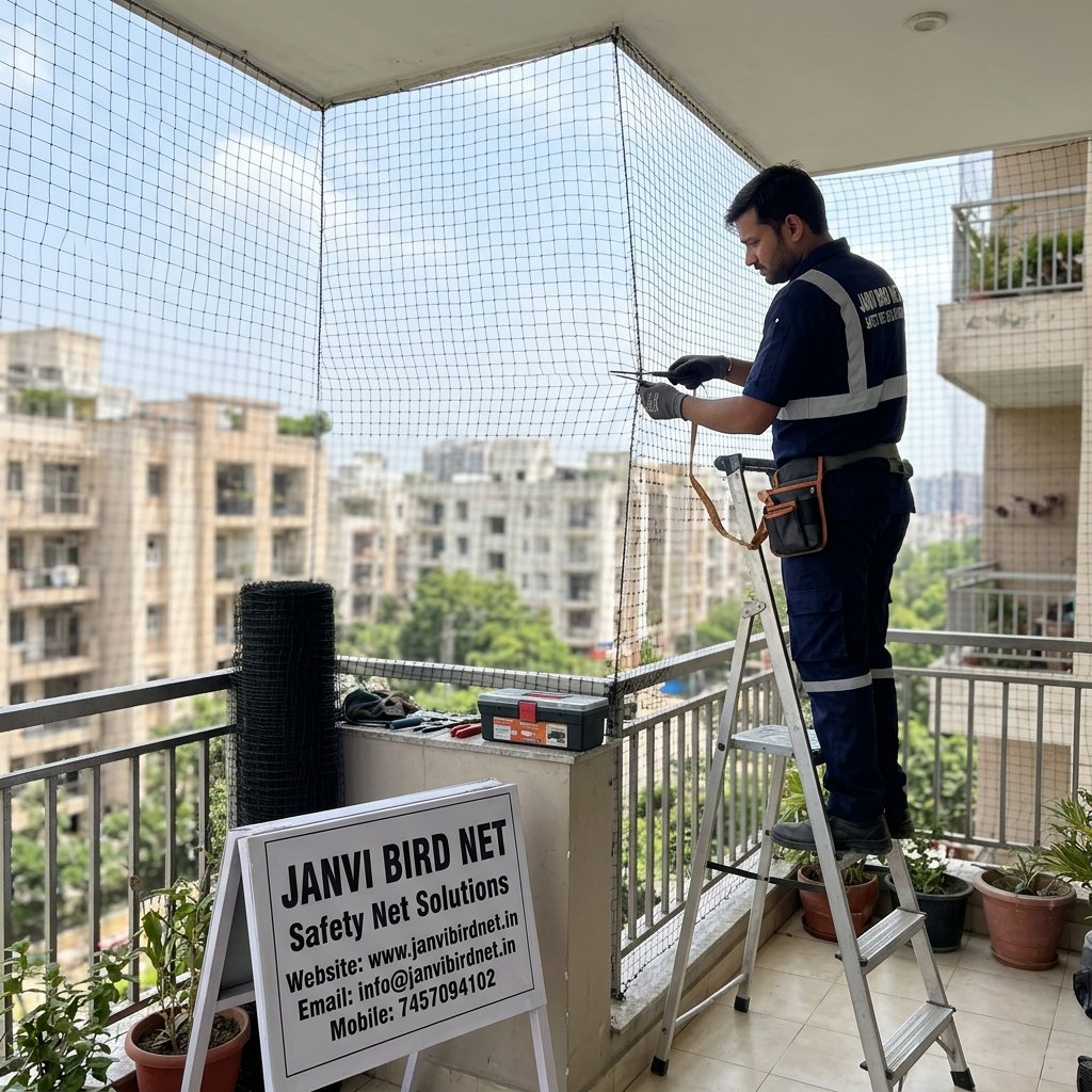 Safety Net Solutions